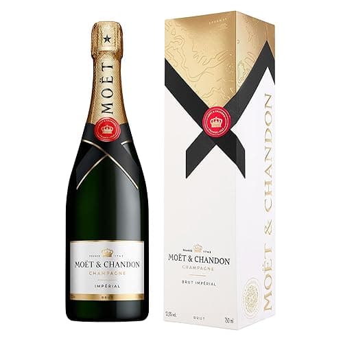 Moët & Chandon Impérial Brut, Geschenkbox