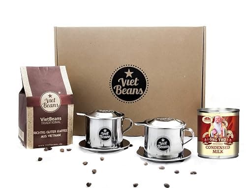 Kaffeegeschenk Frühstück zu zweit